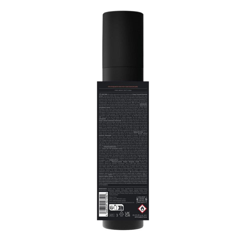 Sebastian Professional Shaper Fierce Max Hold & Mold Styling Spray | UKIYO Salon Wanaka