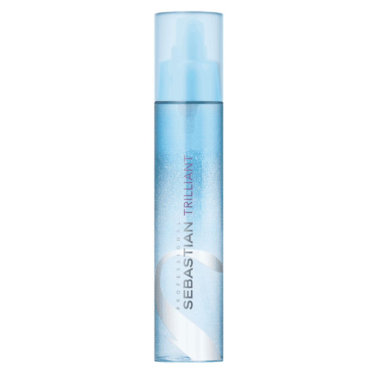 Sebastian Professional Trilliant Shine & Heat Protection Spray | UKIYO Salon Wanaka