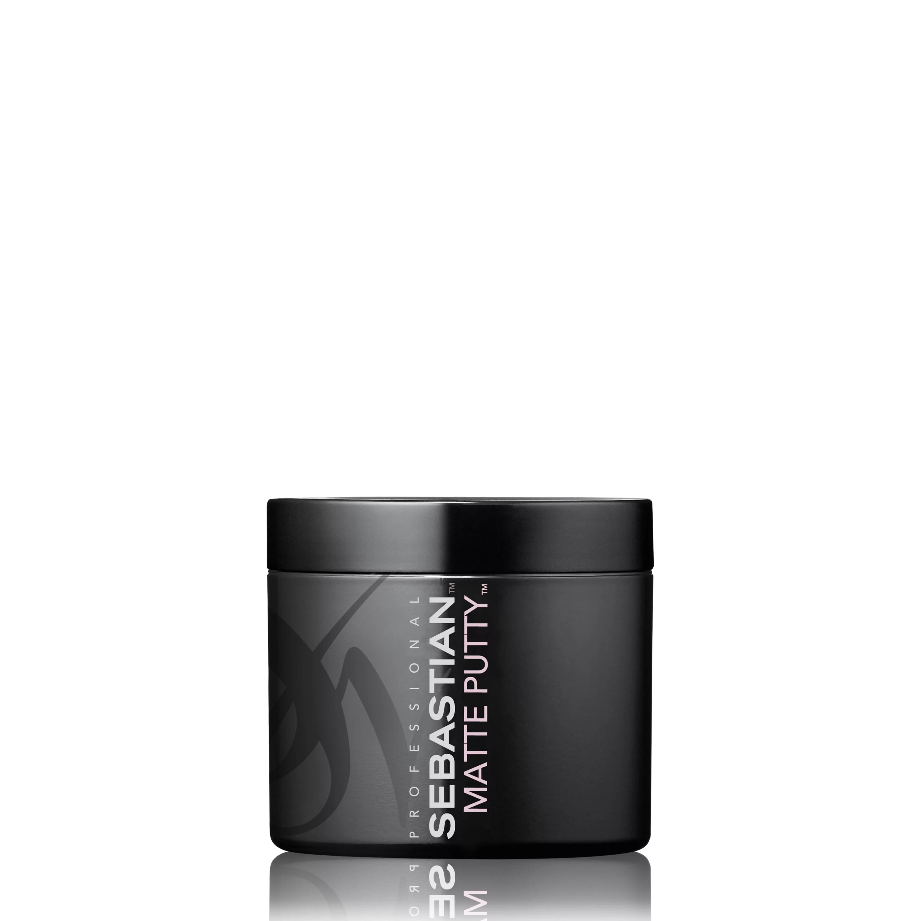 Sebastian Professional Matte Putty Soft Touch Styling Paste | UKIYO Salon Wanaka