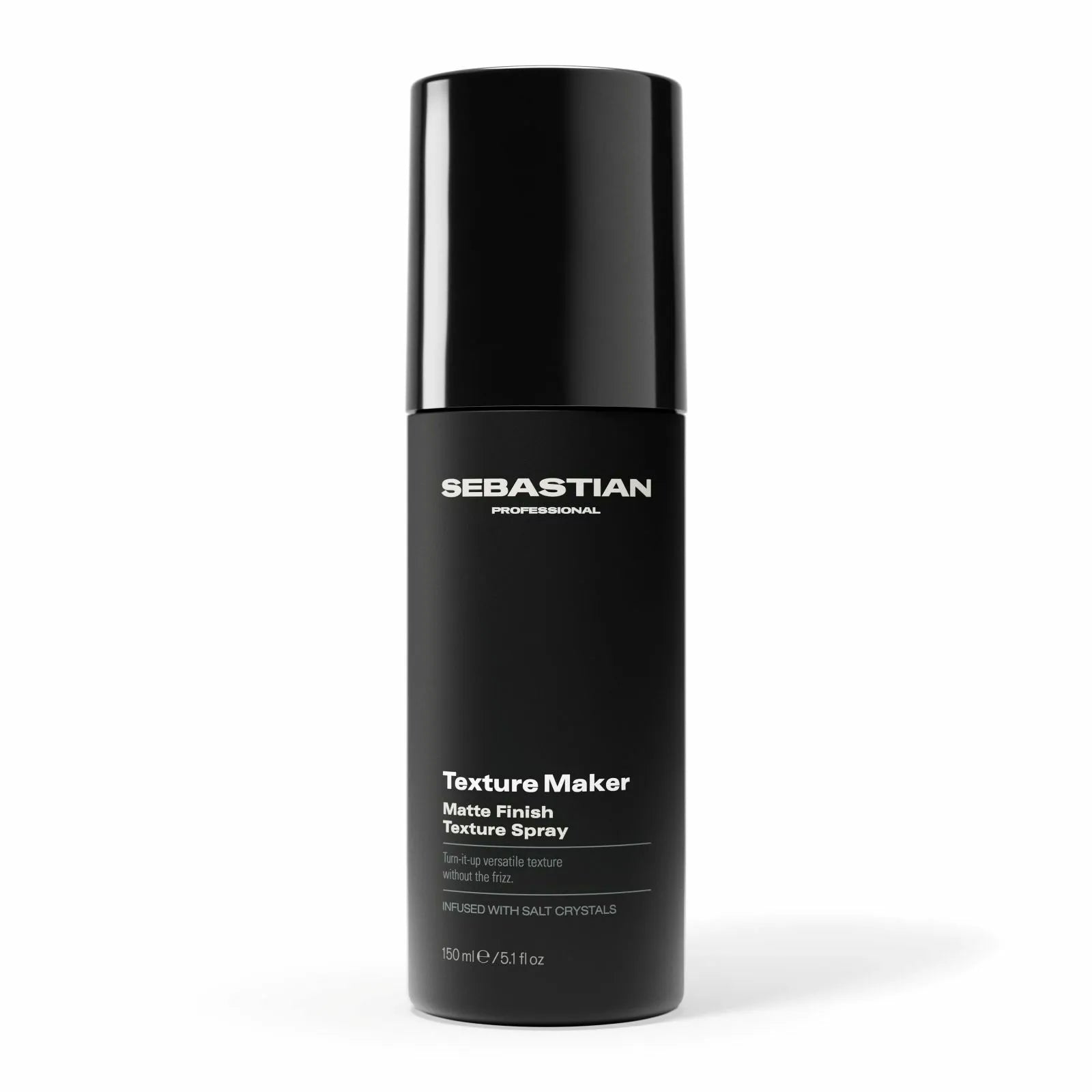 Sebastian Professional Texture Maker Matte Finish Texture Spray | UKIYO Salon Wanaka
