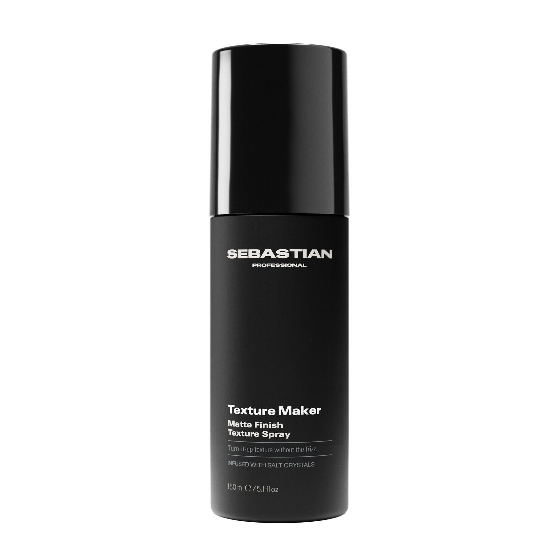 Sebastian Professional Texture Maker Matte Finish Texture Spray | UKIYO Salon Wanaka
