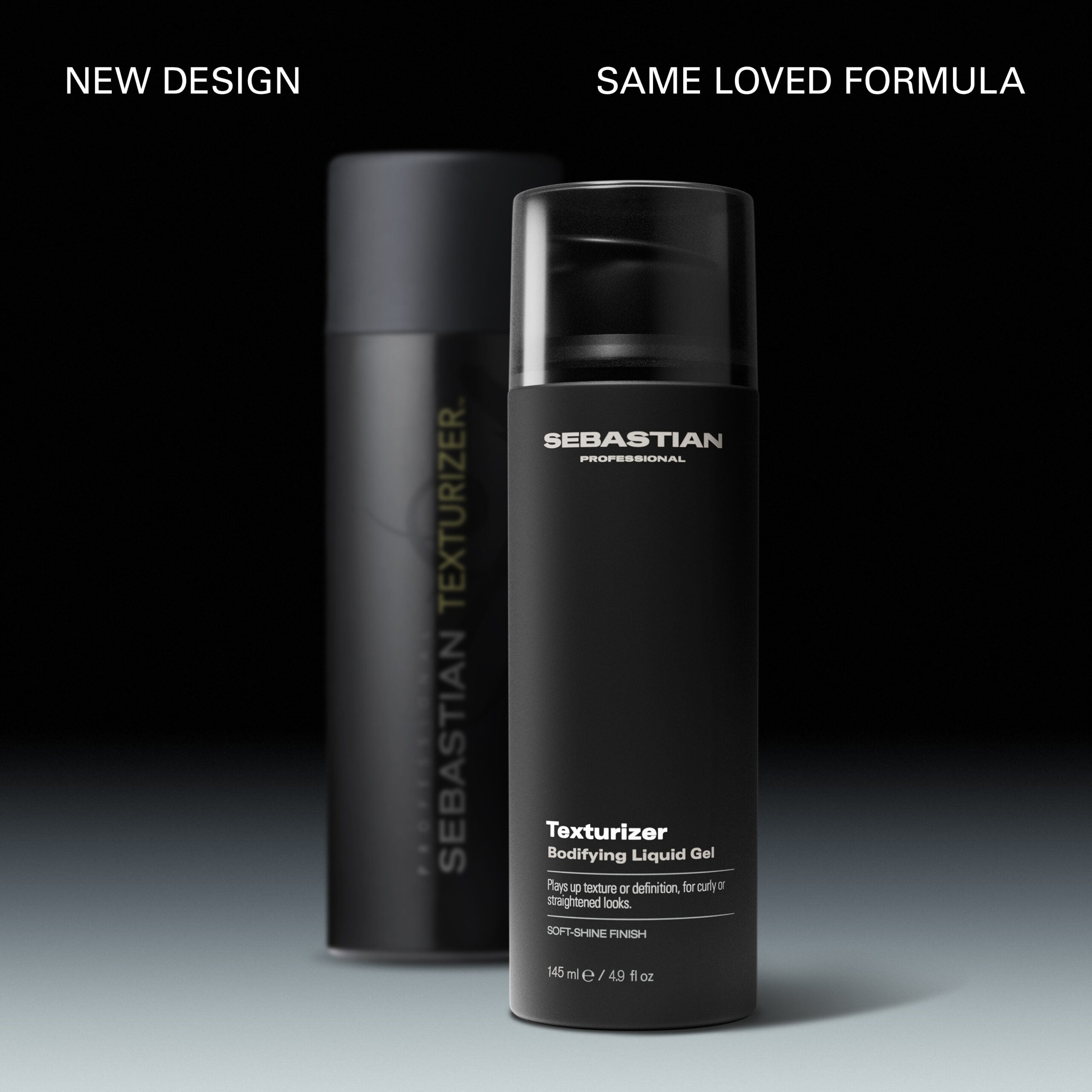 Sebastian Professional Texturizer Bodifying Liquid Gel | UKIYO Salon Wanaka