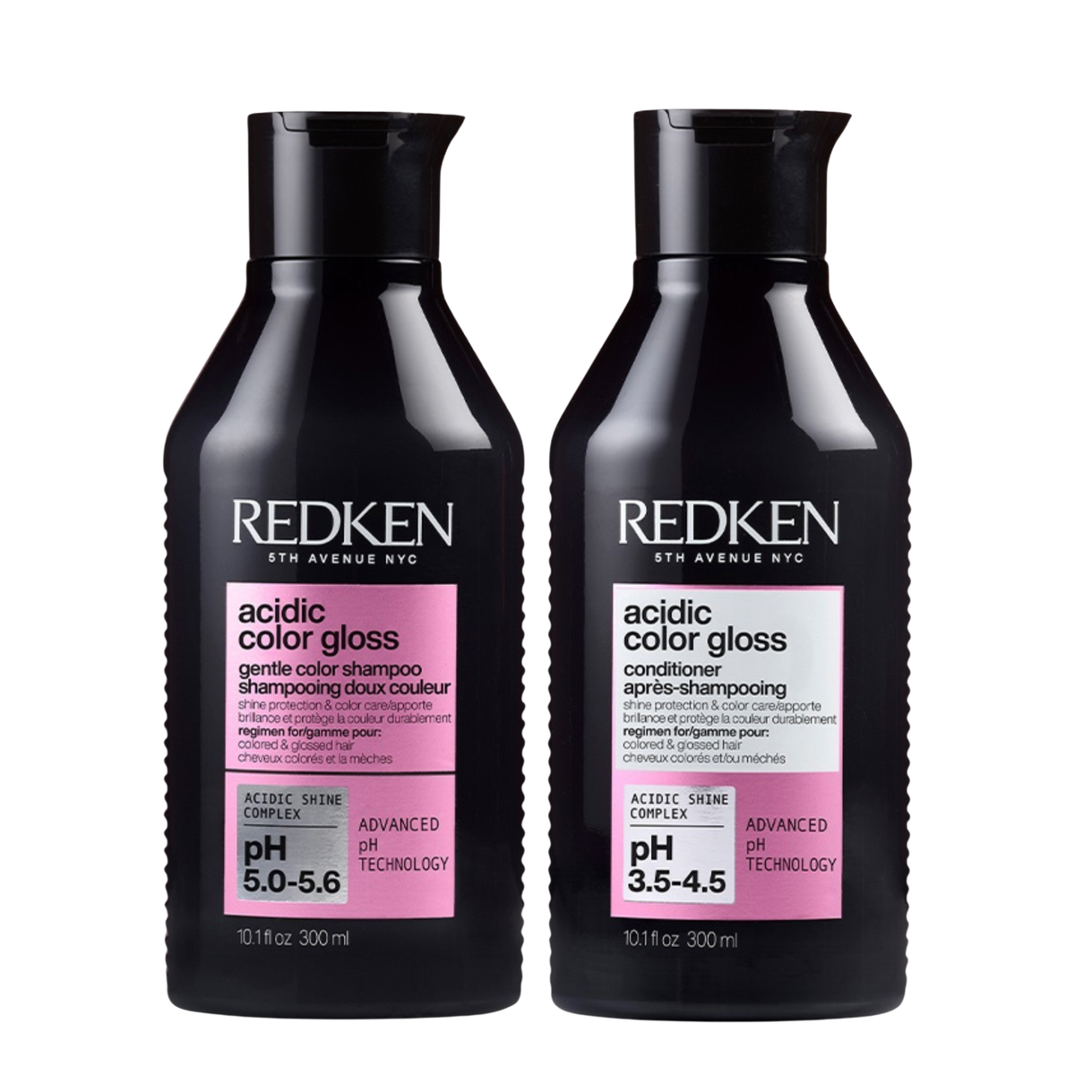 Redken Acidic Color Gloss Shampoo & Conditioner Duo