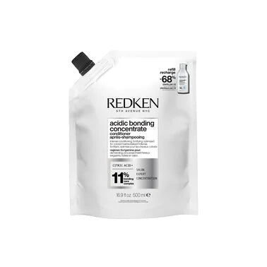 Redken Acidic Bonding Concentrate Conditioner 500ml Refill | UKIYO Salon Wanaka