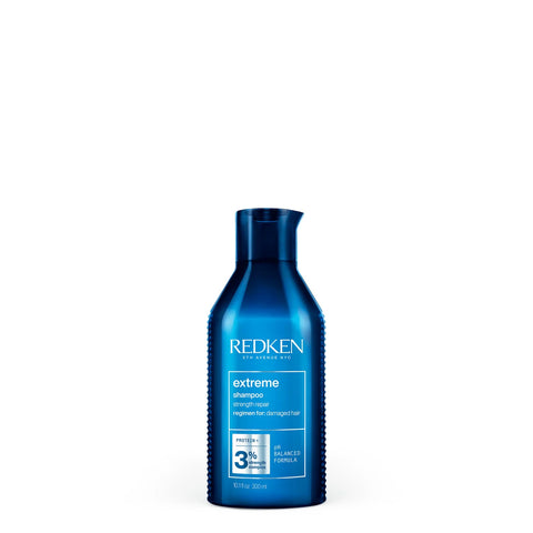 Redken Extreme Shampoo 300ml 300ml | UKIYO Salon Wānaka NZ