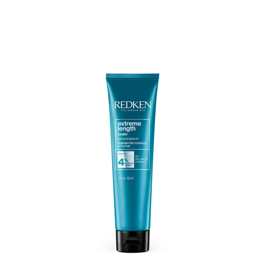 Redken Extreme Length Sealer 150ml | UKIYO Salon Wanaka