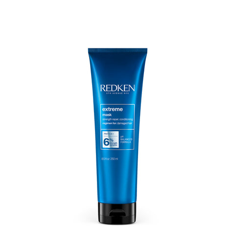 Redken Extreme Mask 250ml 250ml | UKIYO Salon Wānaka NZ