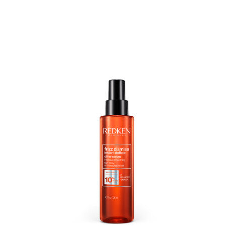 Redken Frizz Dismiss instant deflate 125ML | UKIYO Salon Wanaka
