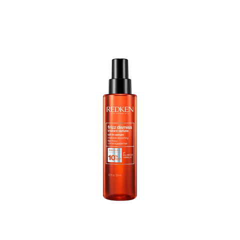 Redken Frizz Dismiss instant deflate 125ml 125ml | UKIYO Salon Wānaka NZ
