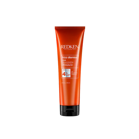 Redken Frizz Dismiss Hair Mask 250ml 250ml | UKIYO Salon Wānaka NZ