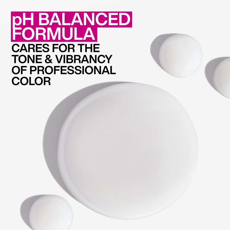 Redken COLOR EXTEND MAGNETICS SHAMPOO  300ML – view 4 | UKIYO Salon Wanaka