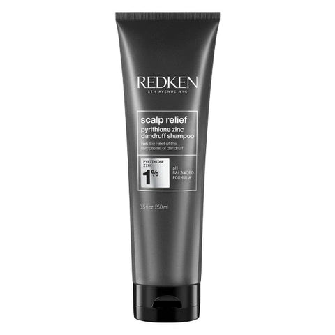 Redken Scalp Reflief Dandruf Shampoo 250ml 250ml | UKIYO Salon Wānaka NZ