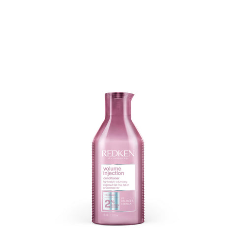 Redken Volume Injection Conditioner 300ml 300ml | UKIYO Salon Wānaka NZ