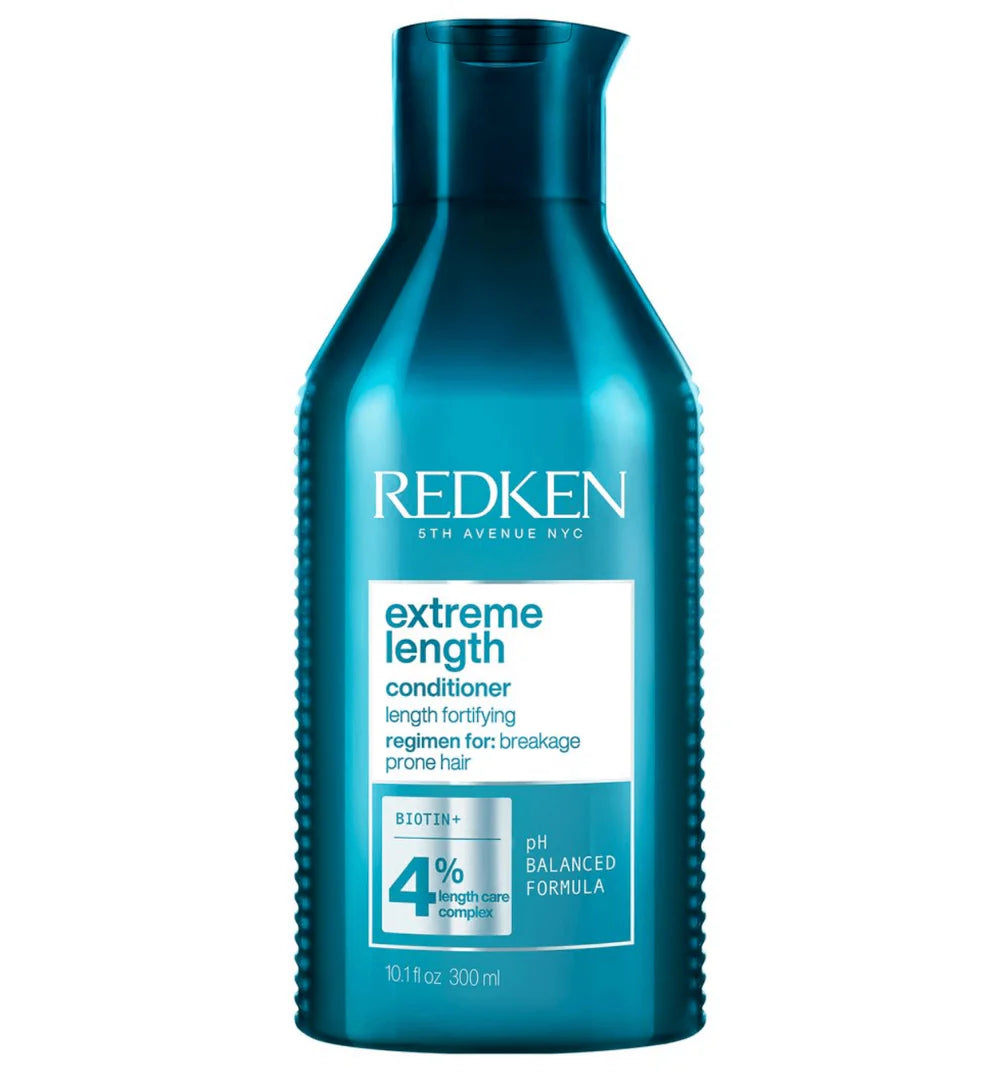 Redken Extreme Length Conditioner 300ml | UKIYO Salon Wanaka