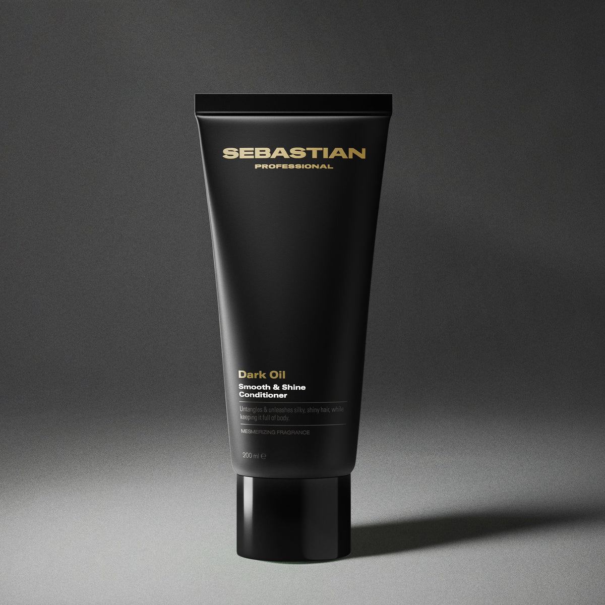 Sebastian Dark Oil Routine Bundle