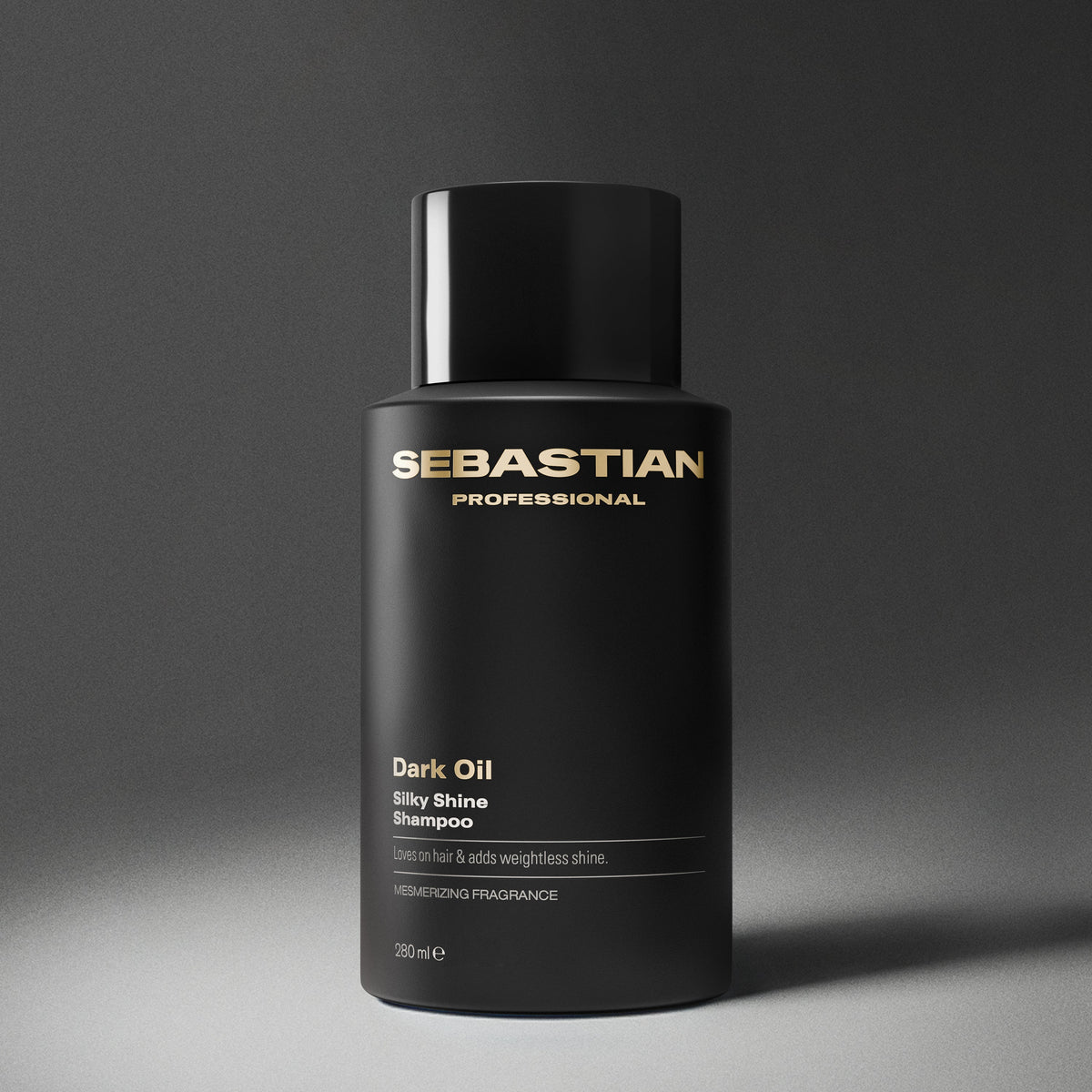 Sebastian Dark Oil Routine Bundle