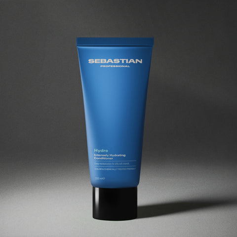 Sebastian Professional Hydre Intensely Hydrating Conditioner | UKIYO Salon Wānaka NZ
