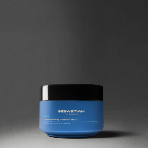Sebastian Professional Hydre Intensely Hydrating Treatment Mask | UKIYO Salon Wānaka NZ