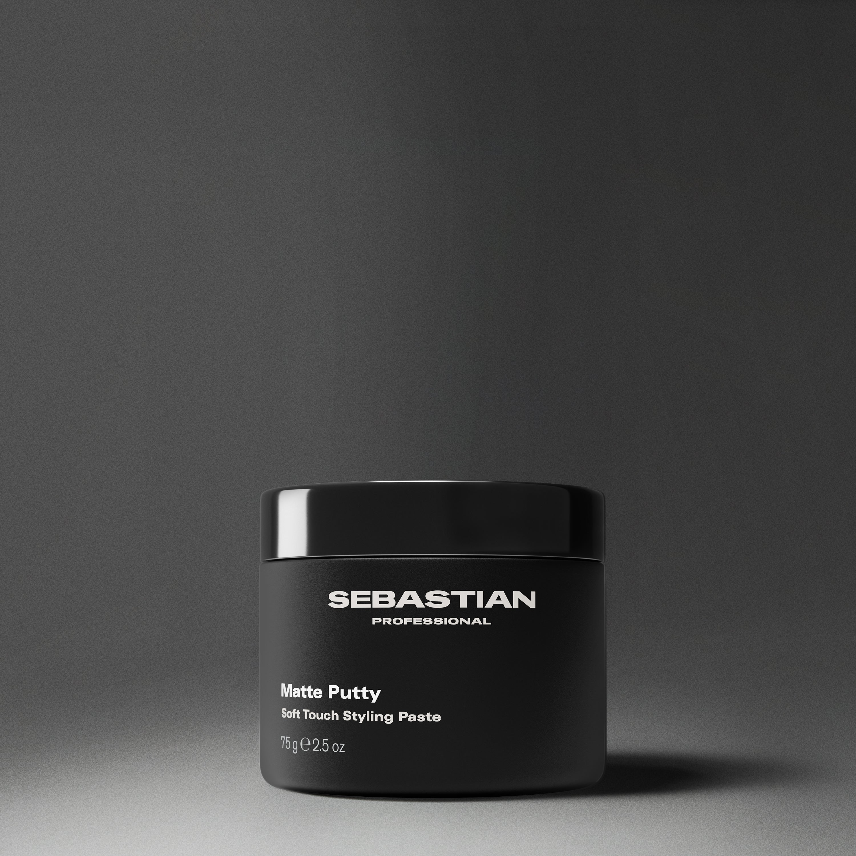 Sebastian Professional Matte Putty Soft Touch Styling Paste | UKIYO Salon Wanaka