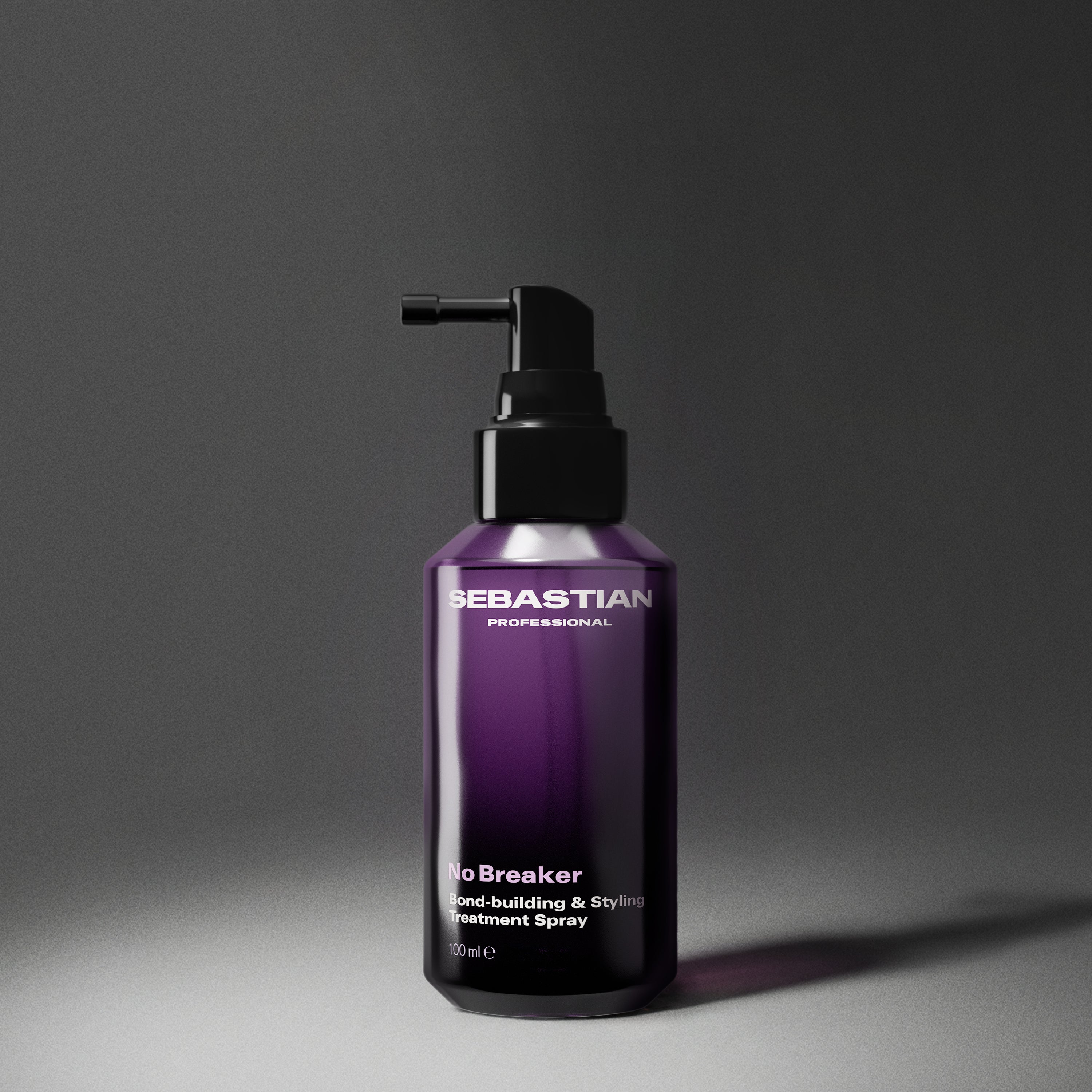 Sebastian Professional NO.BREAKER Bond-Building & Styling Treatment Spray | UKIYO Salon Wanaka