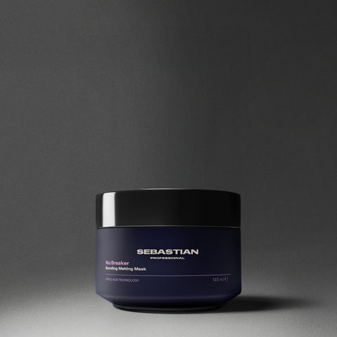 Sebastian Professional NO.BREAKER Bonding Melting Mask | UKIYO Salon Wānaka NZ