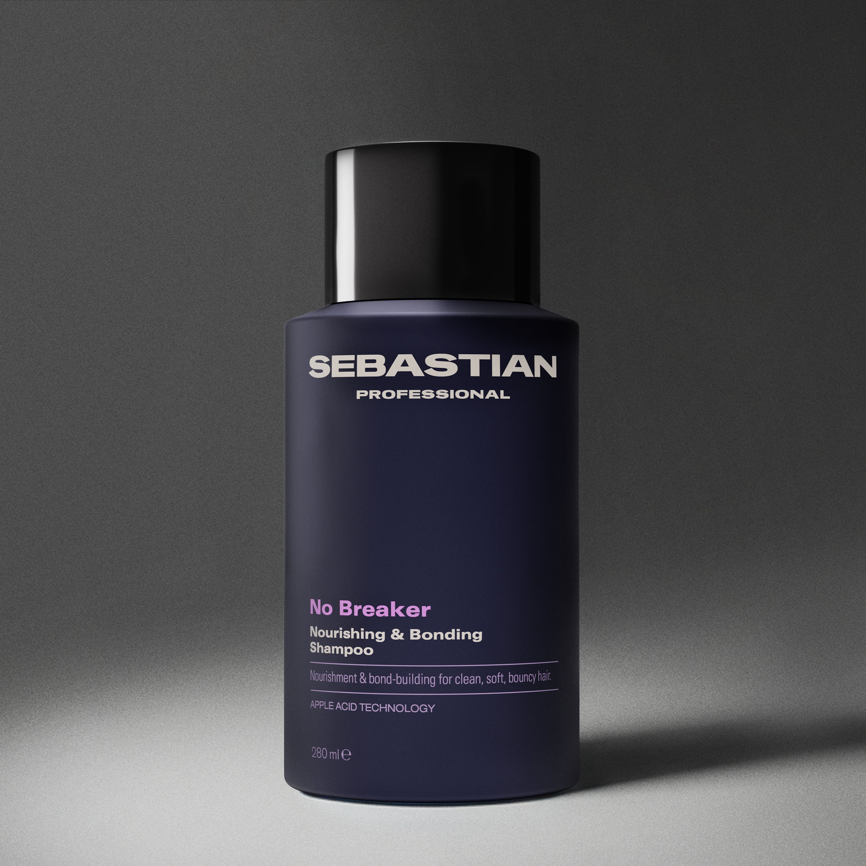 Sebastian Professional NO.BREAKER Nourishing & Bonding Shampoo | UKIYO Salon Wanaka