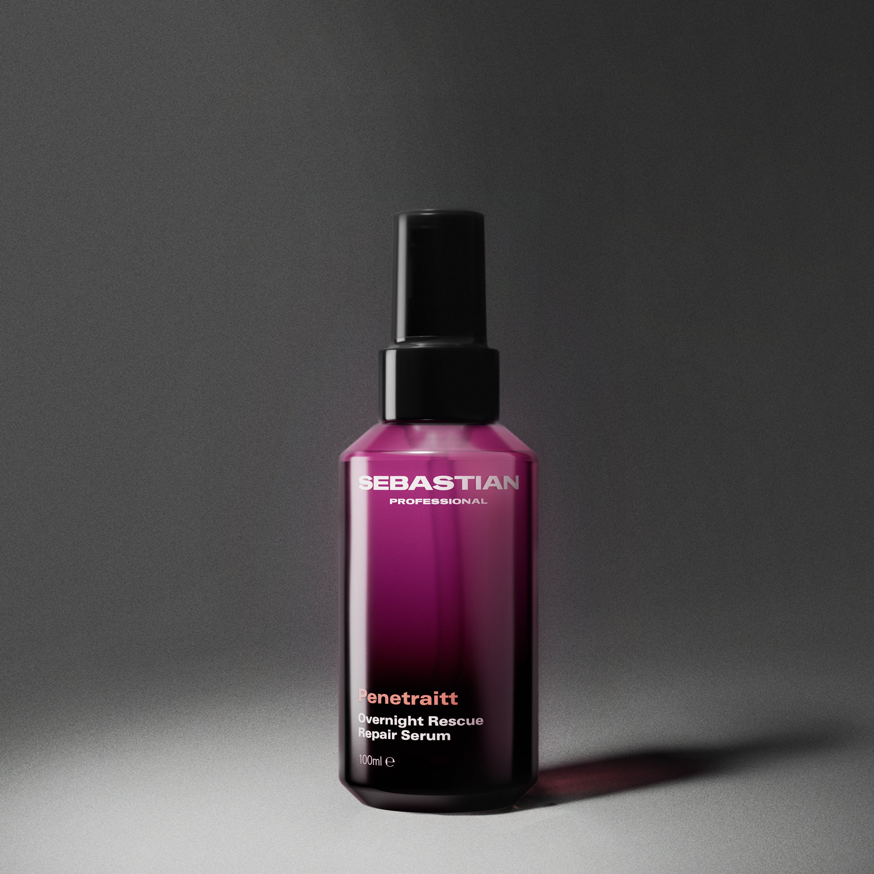 Sebastian Professional Penetraitt Overnight Rescue Repair Serum | UKIYO Salon Wanaka
