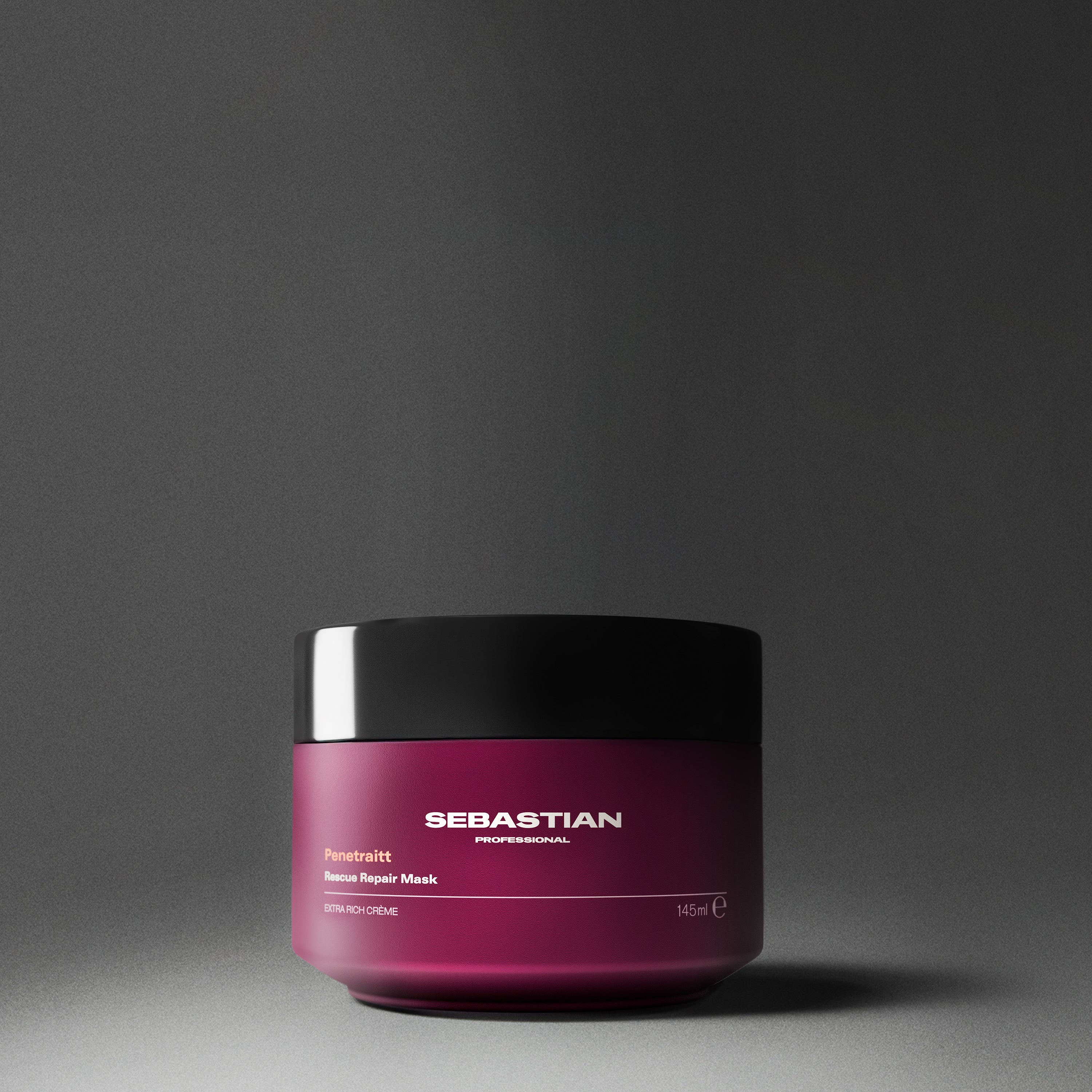 Sebastian Professional Penetraitt Rescue Repair Mask | UKIYO Salon Wanaka
