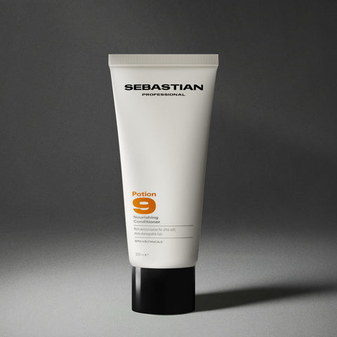 Sebastian Professional Potion 9 Nourishing Conditioner | UKIYO Salon Wānaka NZ