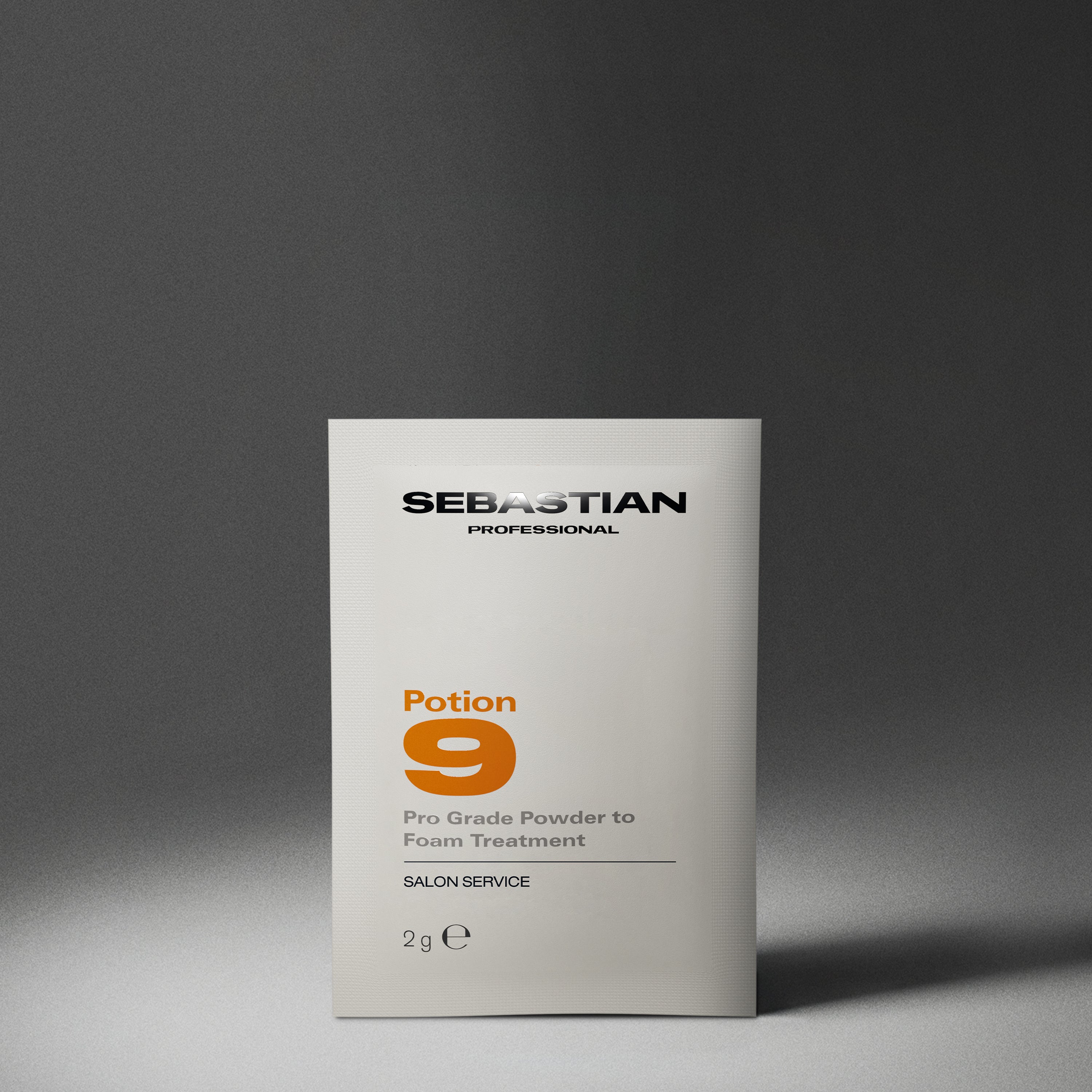 Sebastian Professional Potion 9 Pro Grade Powder | UKIYO Salon Wanaka