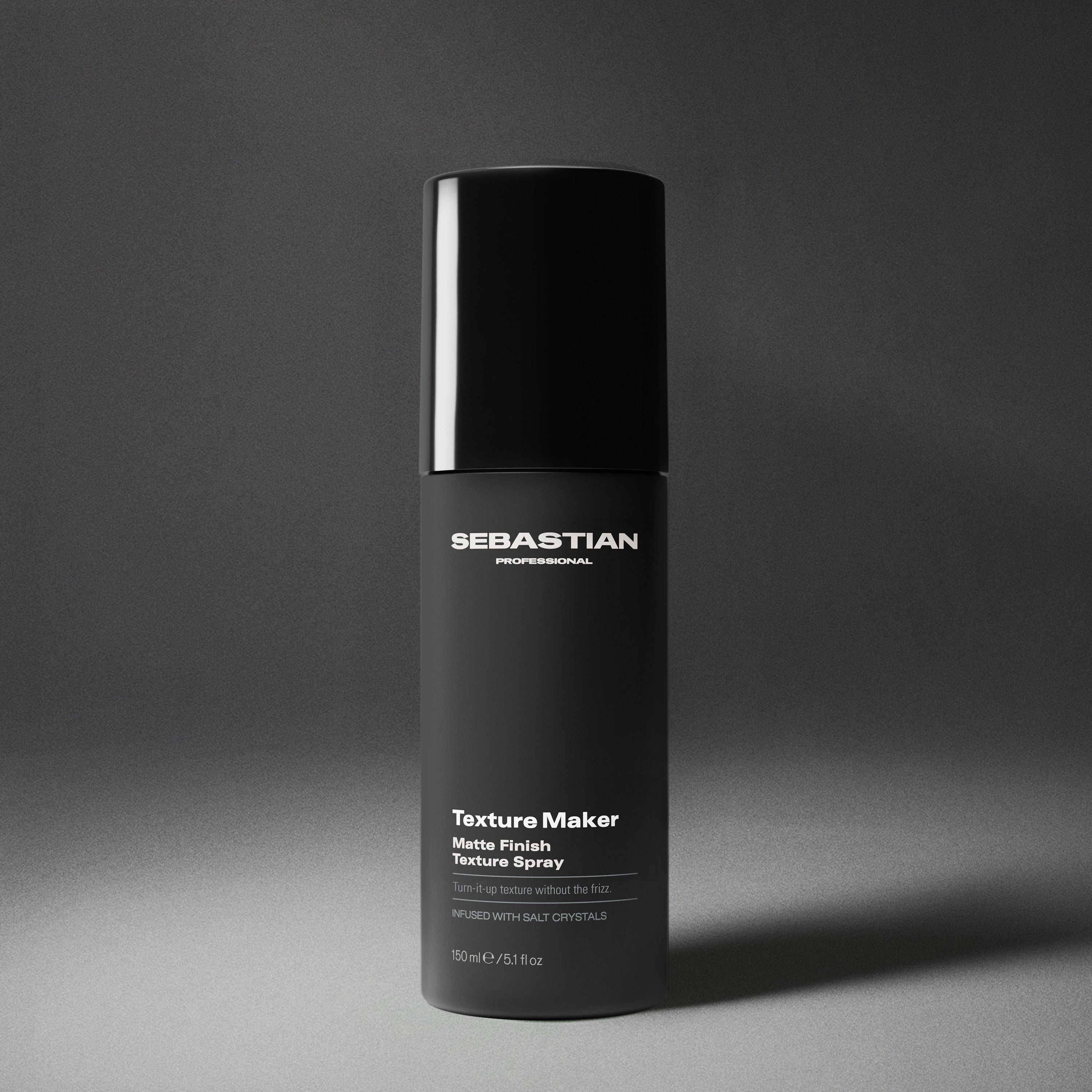 Sebastian Professional Texture Maker Matte Finish Texture Spray | UKIYO Salon Wanaka