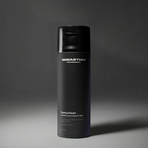 Sebastian Professional Texturizer Bodifying Liquid Gel | UKIYO Salon Wānaka NZ