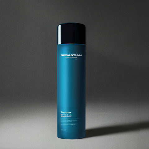 Sebastian Professional Twisted Elastic Curls Conditioner | UKIYO Salon Wānaka NZ