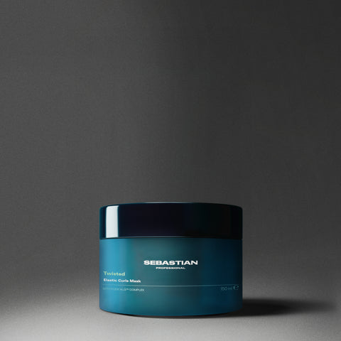 Sebastian Professional Twisted Elastic Curls Mask | UKIYO Salon Wānaka NZ