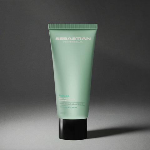 Sebastian Professional Volupt Max Volumizing Conditioner | UKIYO Salon Wānaka NZ