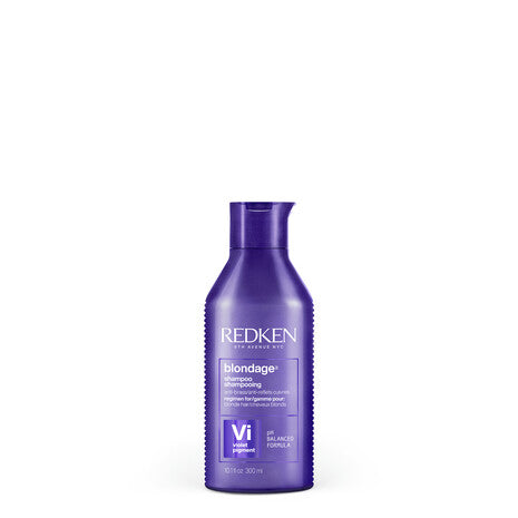 Redken Color Extend Blondage Shampoo  300ML | UKIYO Salon Wanaka