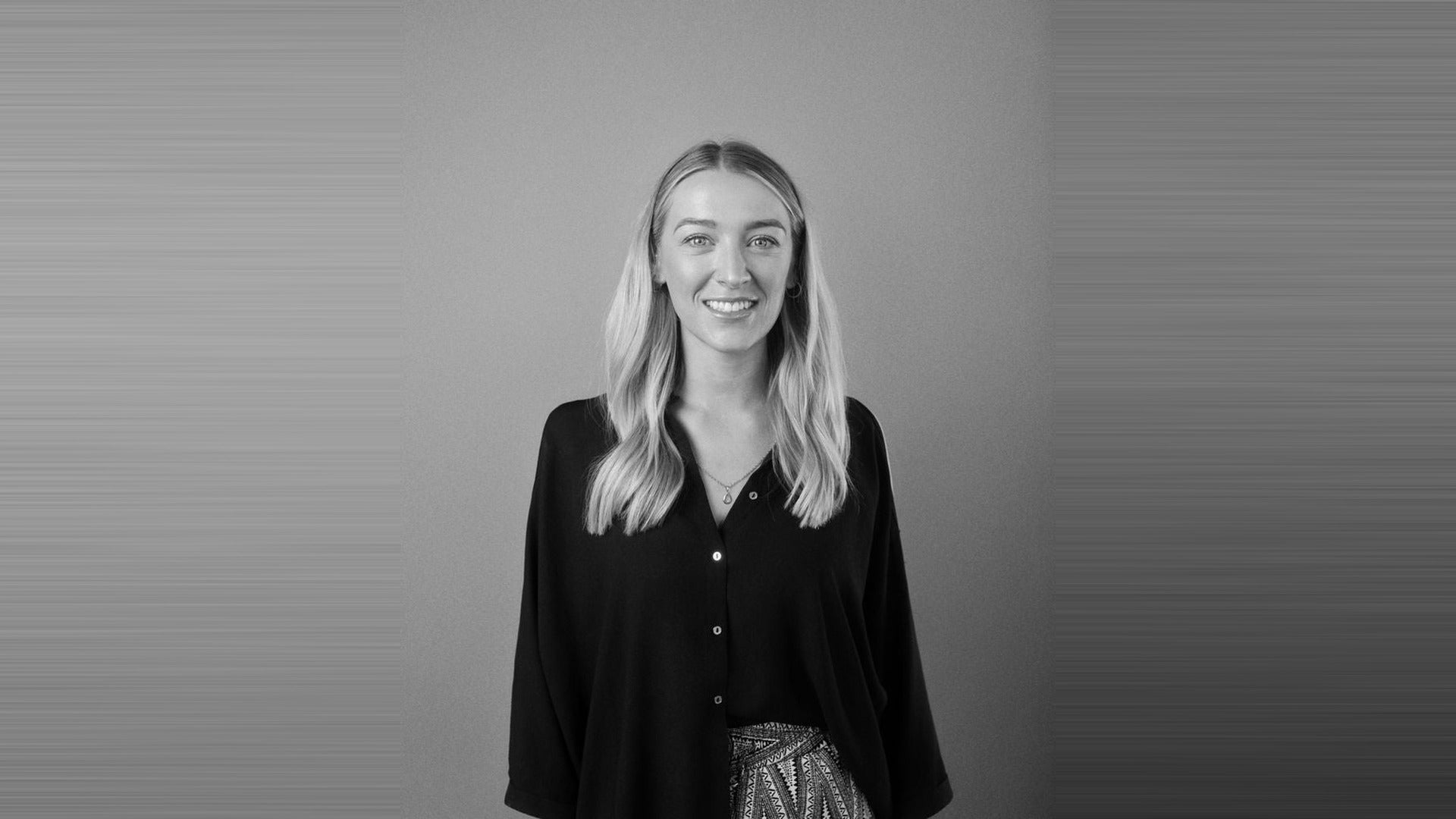 Kelsey Walsh | Senior Stylist — UKIYO Salon Wanaka