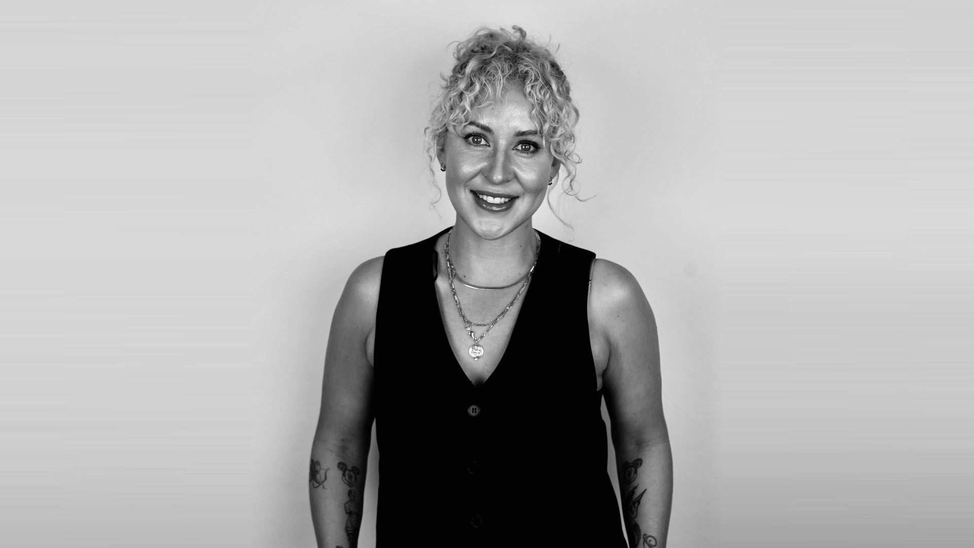 Mikaela Gallagher | Creative Director — UKIYO Salon Wanaka