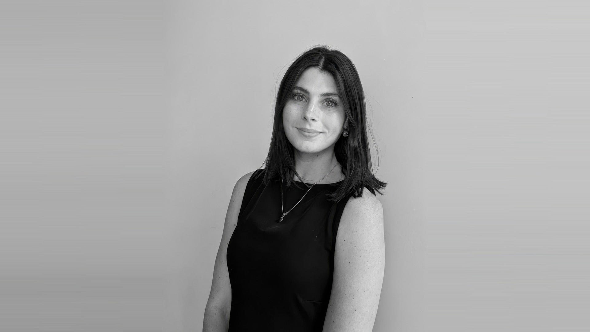 Mya Walker | Junior Stylist — UKIYO Salon Wanaka