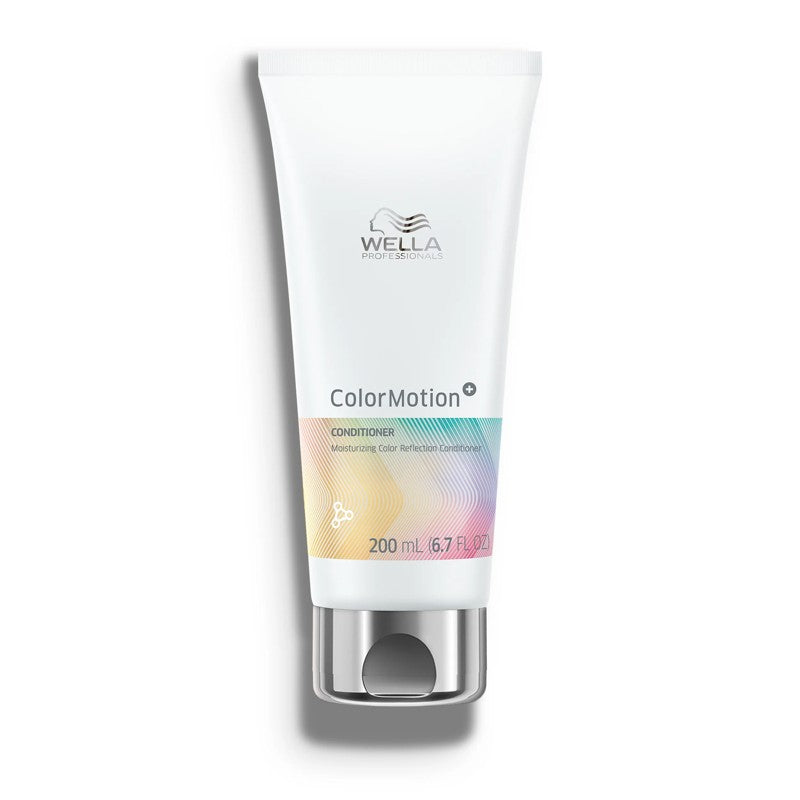 Wella Moisturising Color Reflection Conditioner | UKIYO Salon Wanaka