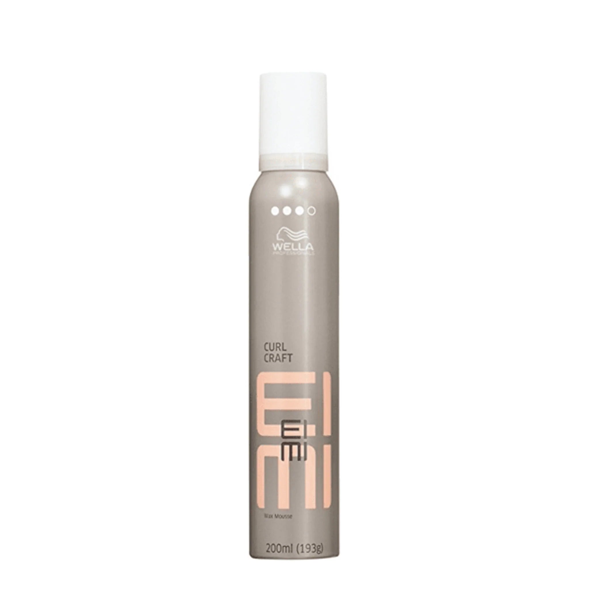 Wella EIMI Curl Craft 200ml | UKIYO Salon Wanaka