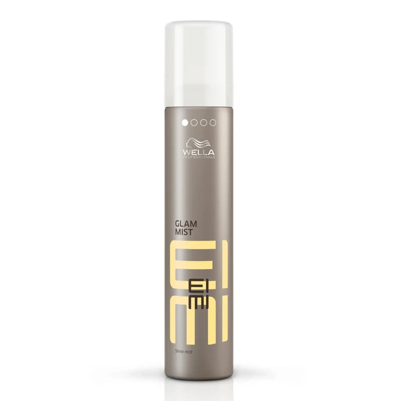 Wella EIMI Glam Mist - EIMI Styling Spray | UKIYO Salon Wanaka