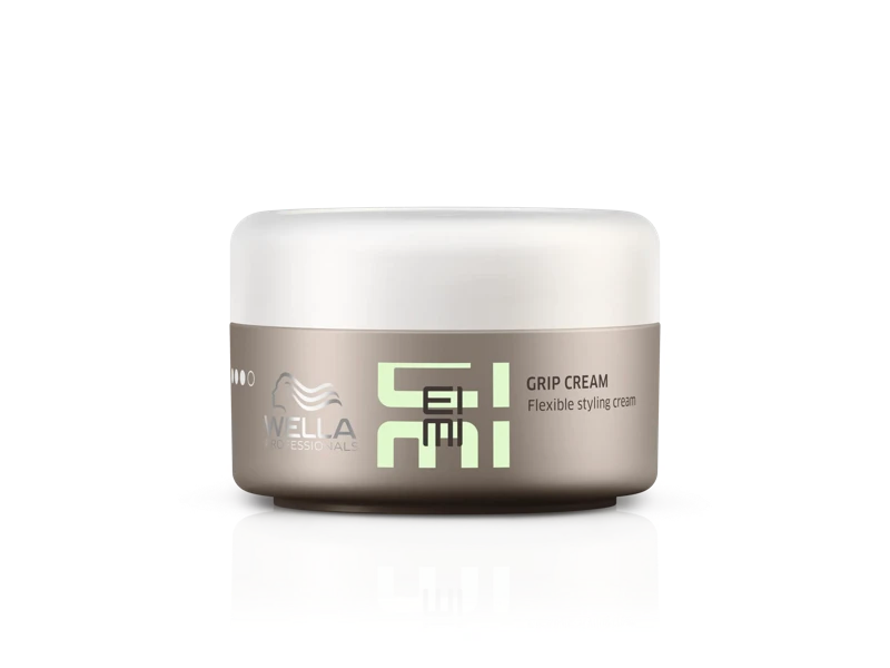 Wella EIMI Grip Cream - EIMI Styling Cream | UKIYO Salon Wanaka