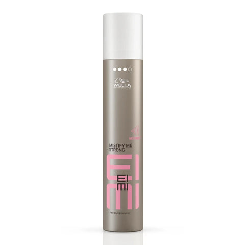 Wella Eimi Mistify Me Strong Hairspray 300ml 300ml | UKIYO Salon Wānaka NZ