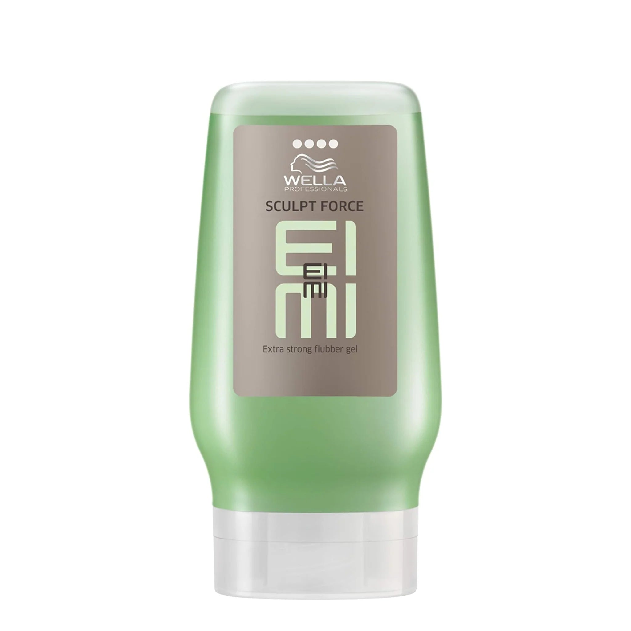 Wella EIMI Sculpt Force 125ml | UKIYO Salon Wanaka