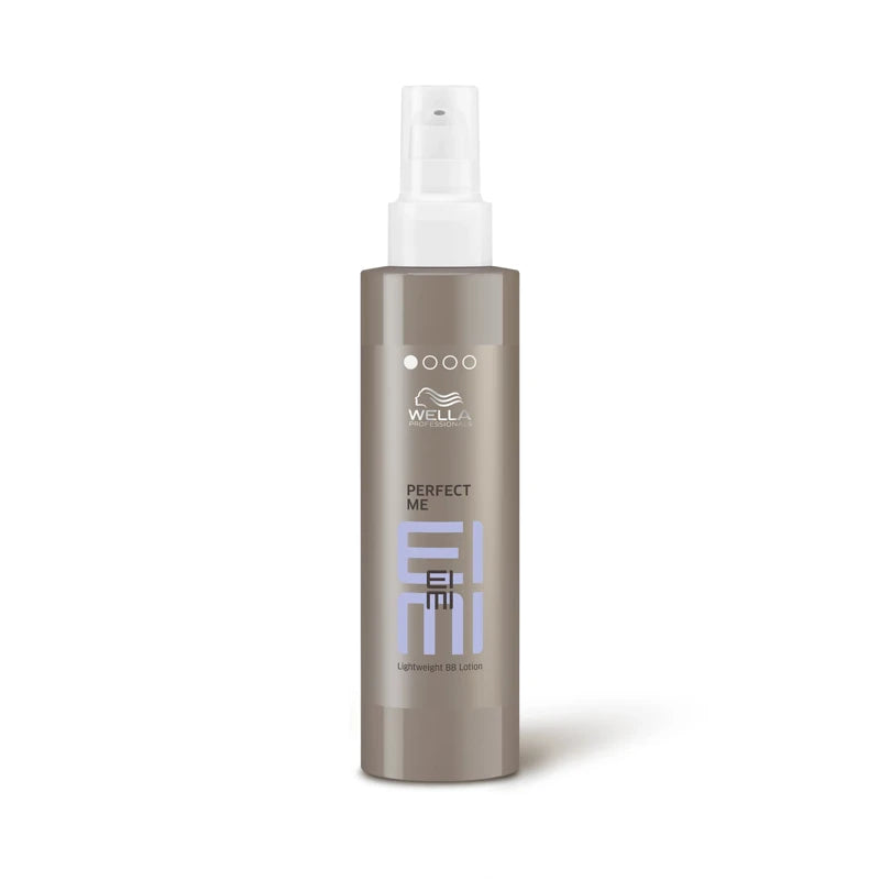 Wella EIMI Smooth Perfect Me - EIMI Styling Lotion | UKIYO Salon Wanaka