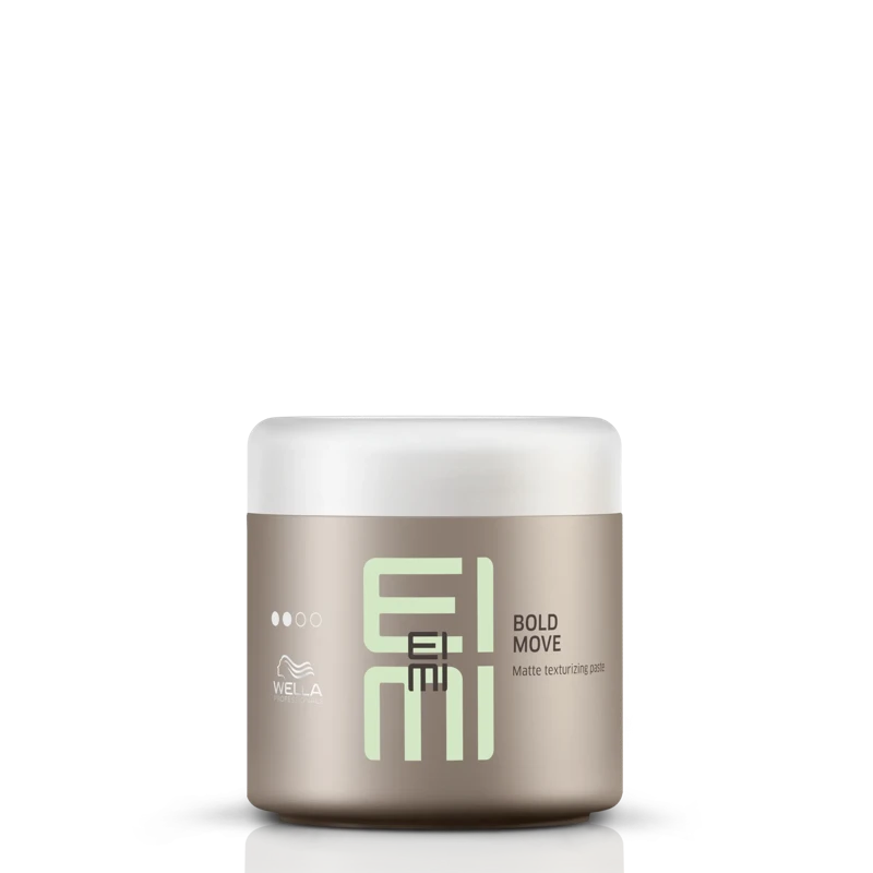 Wella EIMI Texture Bold Move - EIMI Styling Paste | UKIYO Salon Wanaka