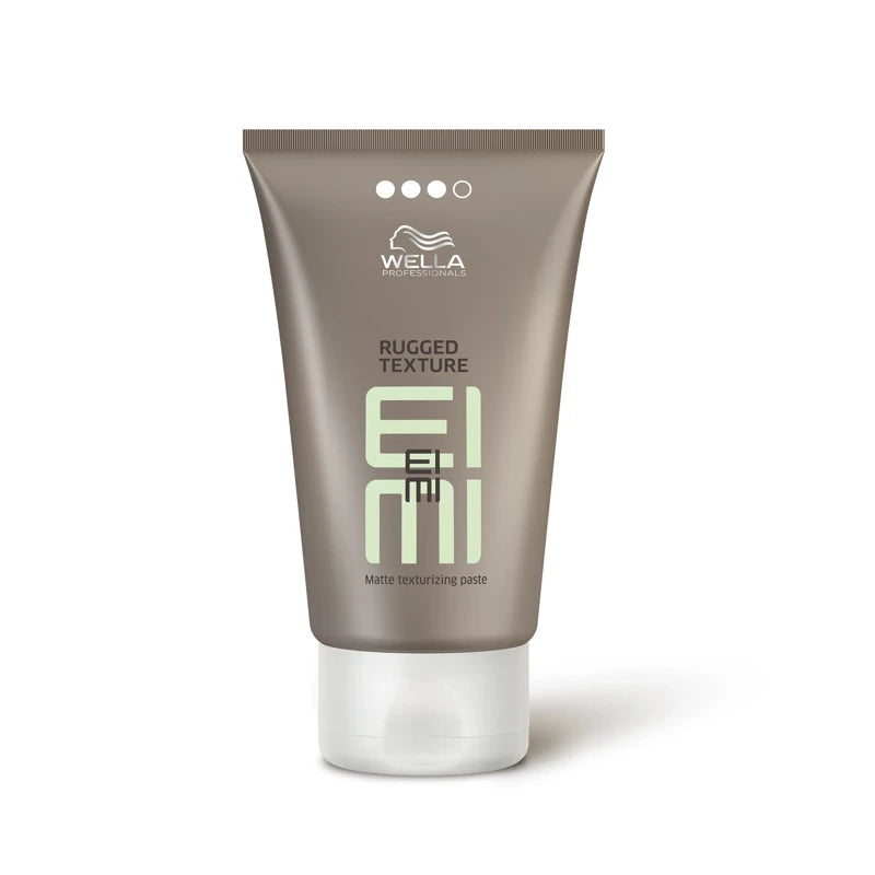 Wella EIMI Texture Rugged Texture - EIMI Styling Paste | UKIYO Salon Wanaka