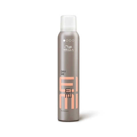 Wella EIMI Dry ME Dry Shampoo 180ml 180ml | UKIYO Salon Wānaka NZ