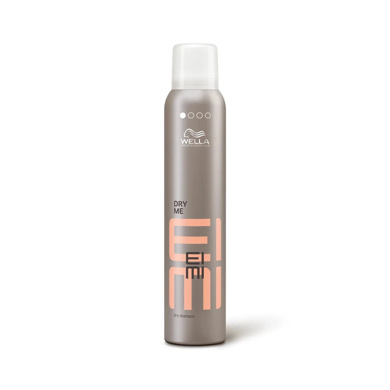 Wella EIMI Volume Dry Me - EIMI Styling Dry-Shampoo | UKIYO Salon Wanaka